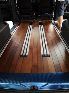 迈特威木地板-大众迈特威游艇木地板铺装